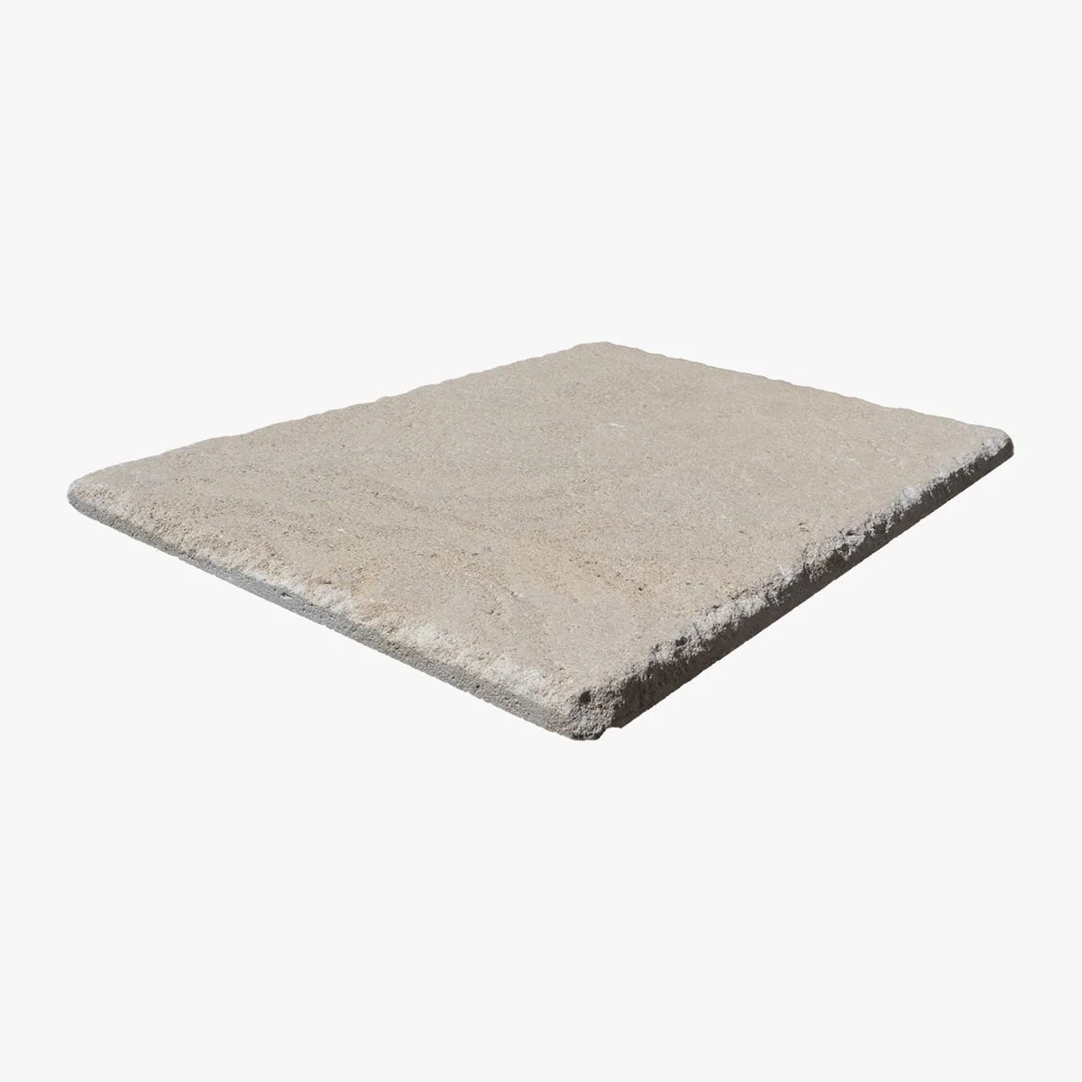 L'Heritage Reclaimed Limestones Beige field tile, primary product image. Premium limestone for floors and walls.
