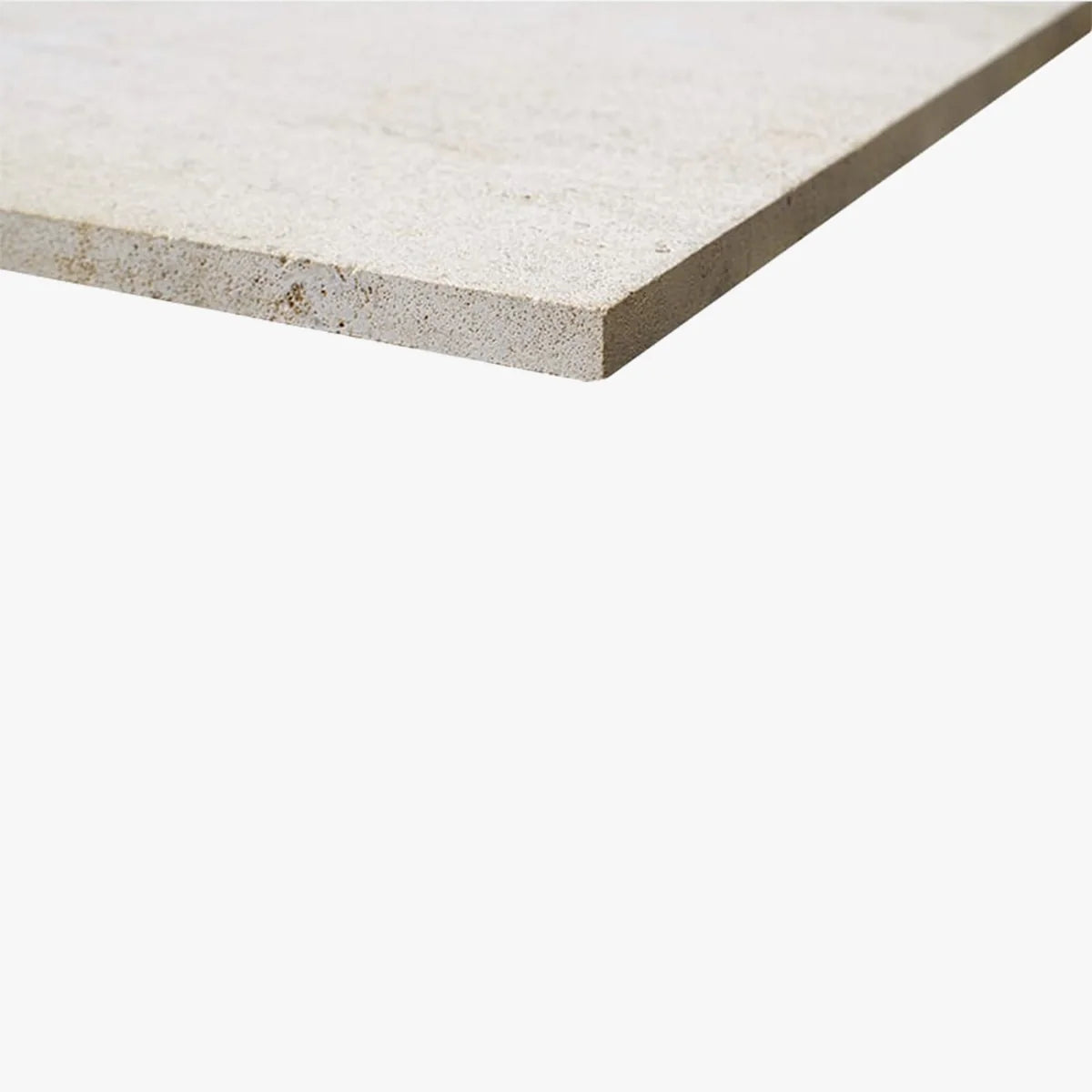 Antique Inspirations Cream field tile, product image. Premium limestone for floors and walls.