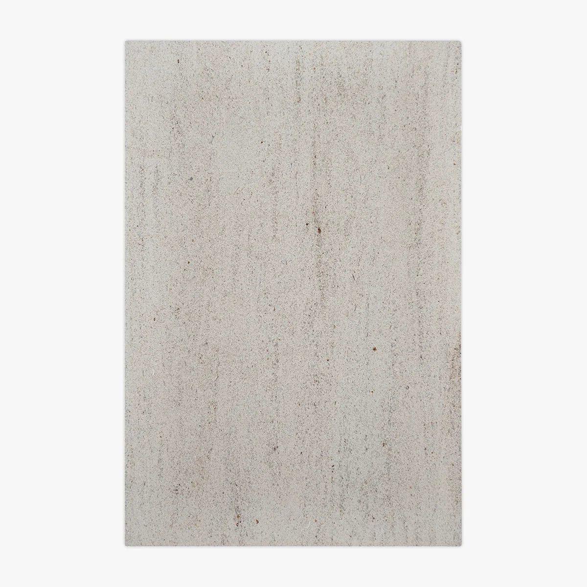 Antique Inspirations Cream field tile, alternate product view. Premium limestone for floors and walls.
