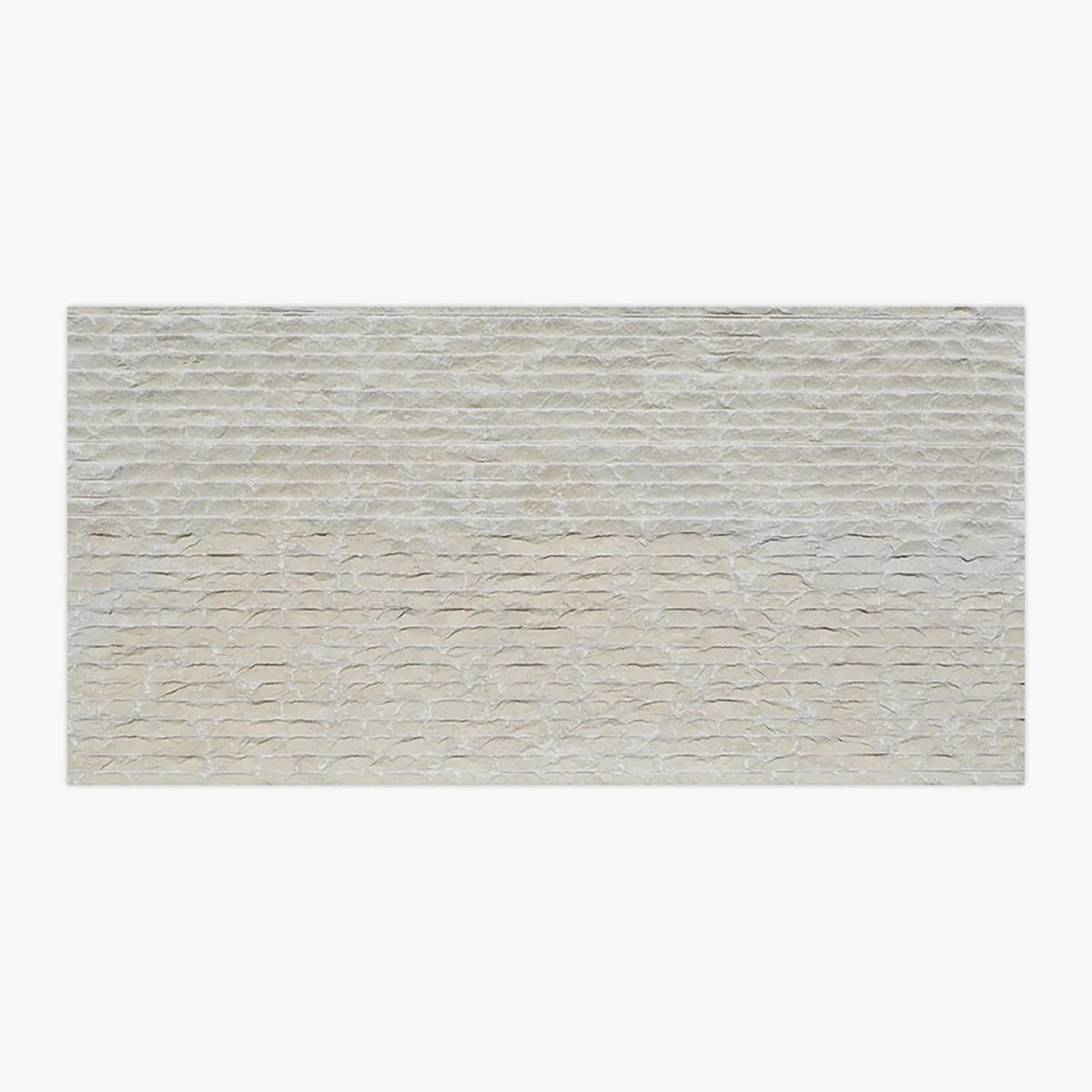 Crema Balkan Limestone Beige field tile, primary product image. Premium limestone for walls.