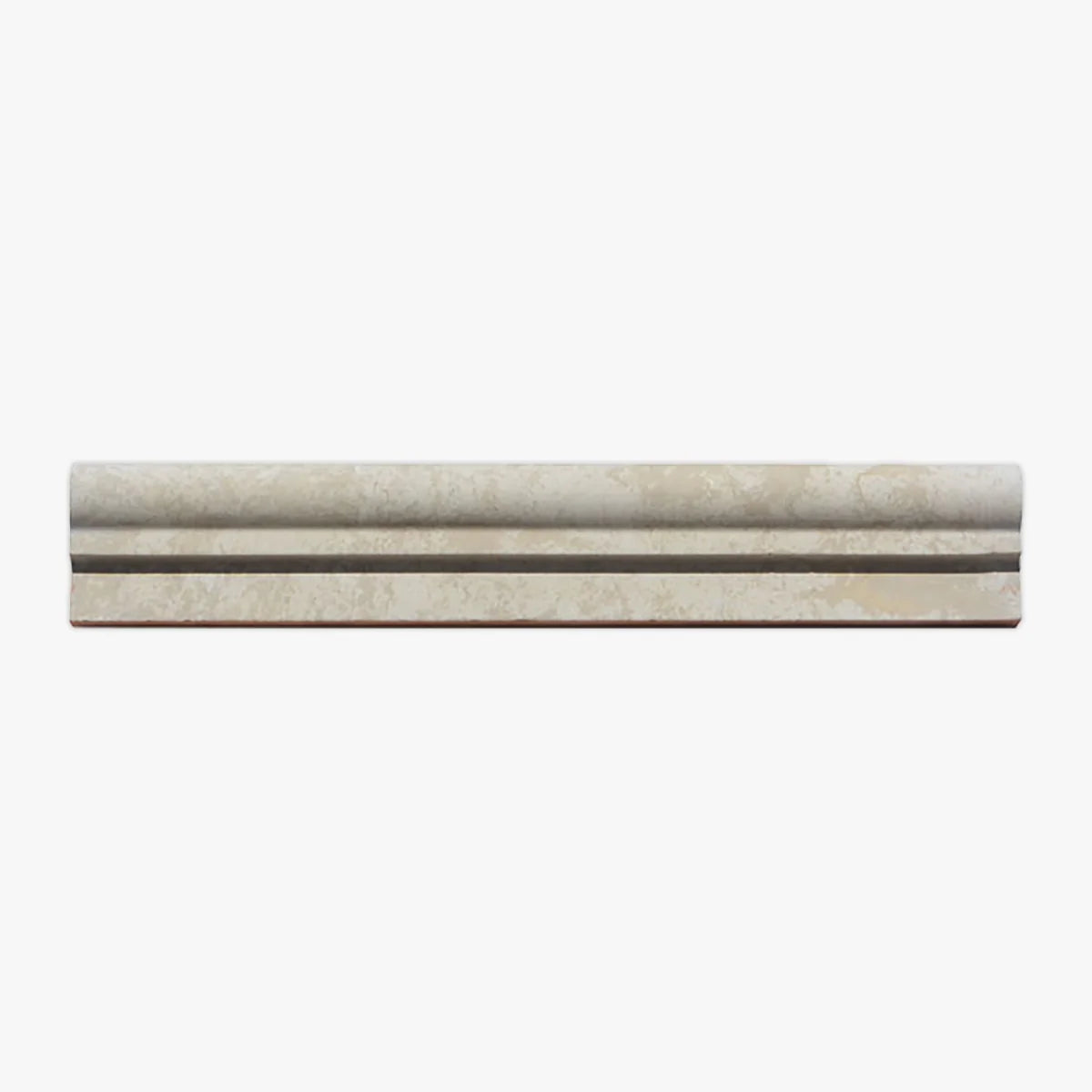 Crema Balkan Limestone Beige moulding, primary product image. Premium limestone for floors and walls.