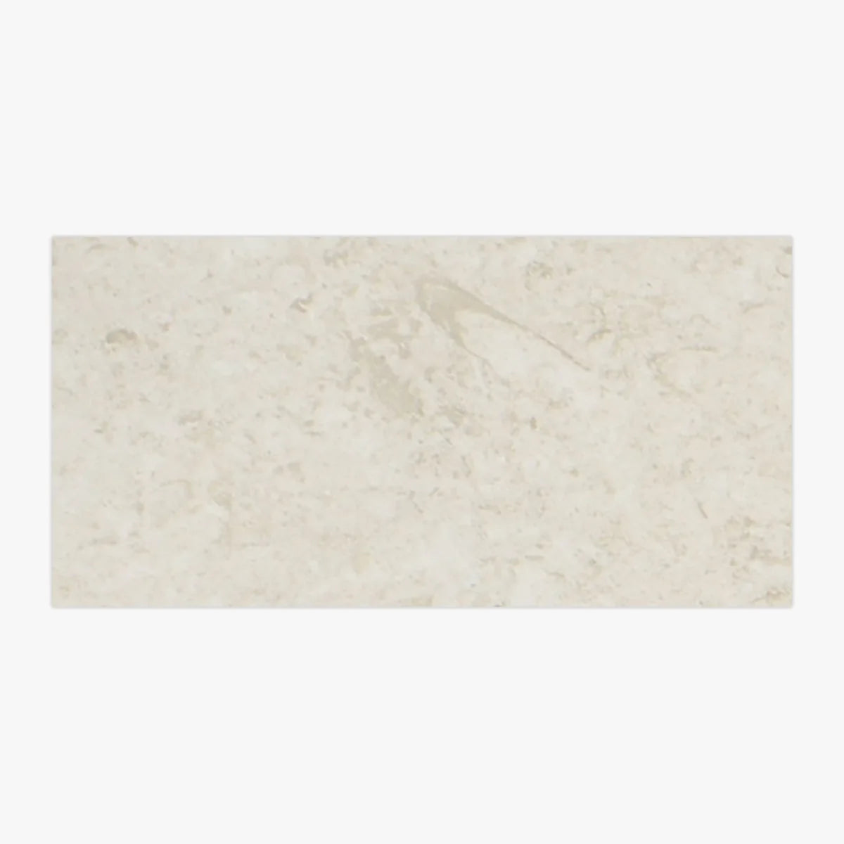 Crema Balkan Limestone Beige field tile, primary product image. Premium limestone for floors and walls.