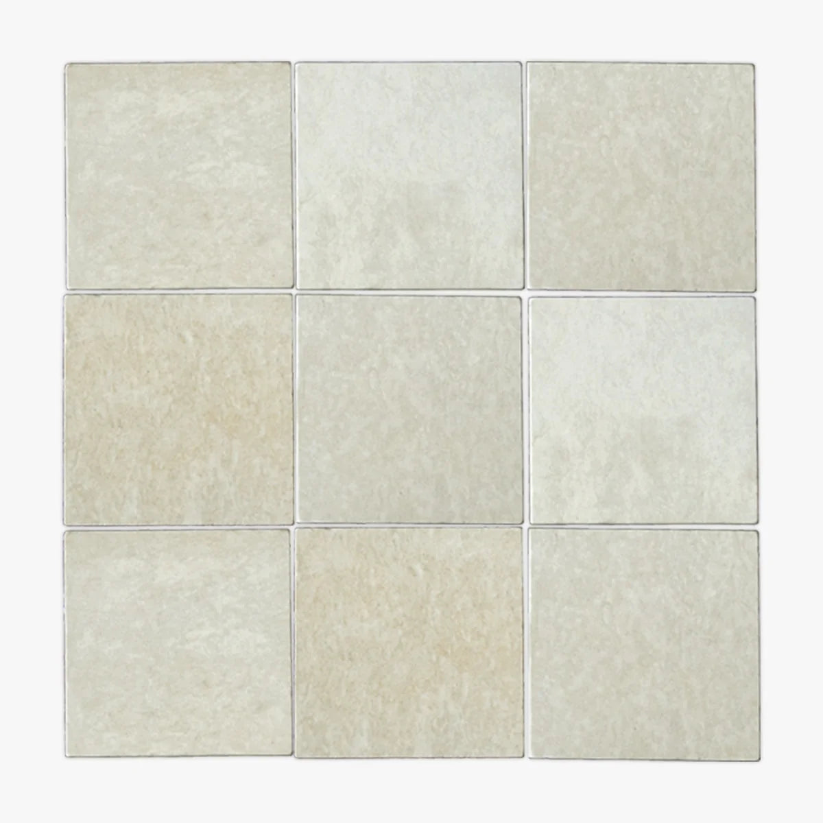 Crema Balkan Limestone Beige field tile, primary product image. Premium limestone for floors and walls.