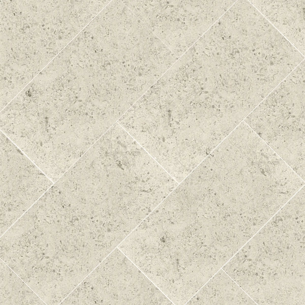 Essentials Natural Stone Beige field tile, product image. Premium limestone for floors and walls.