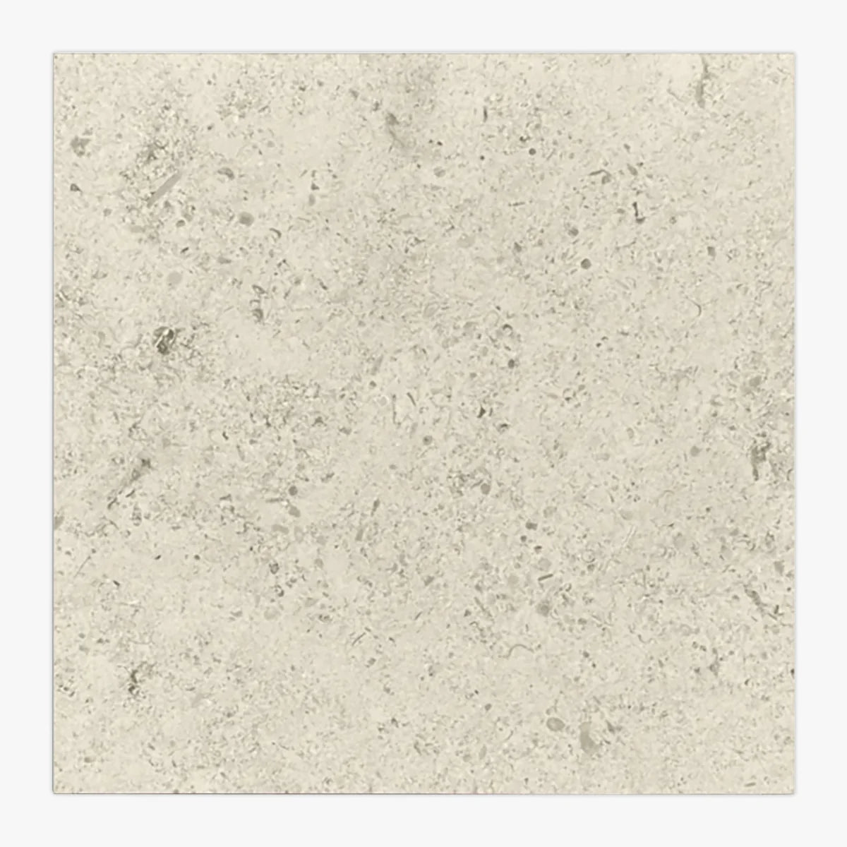 Essentials Natural Stone Beige field tile, primary product image. Premium limestone for floors and walls.