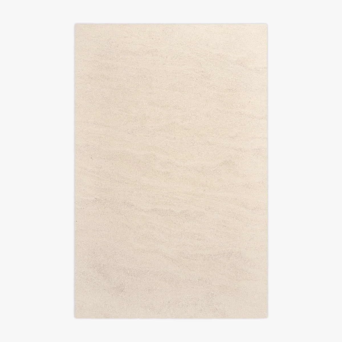 Antique Inspirations Beige field tile, alternate product view. Premium limestone for floors and walls.