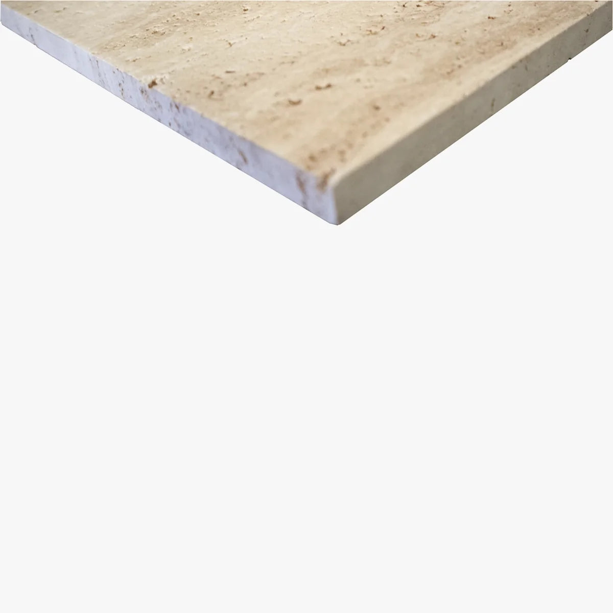 Antique Inspirations Beige field tile, product image. Premium travertine for floors and walls.