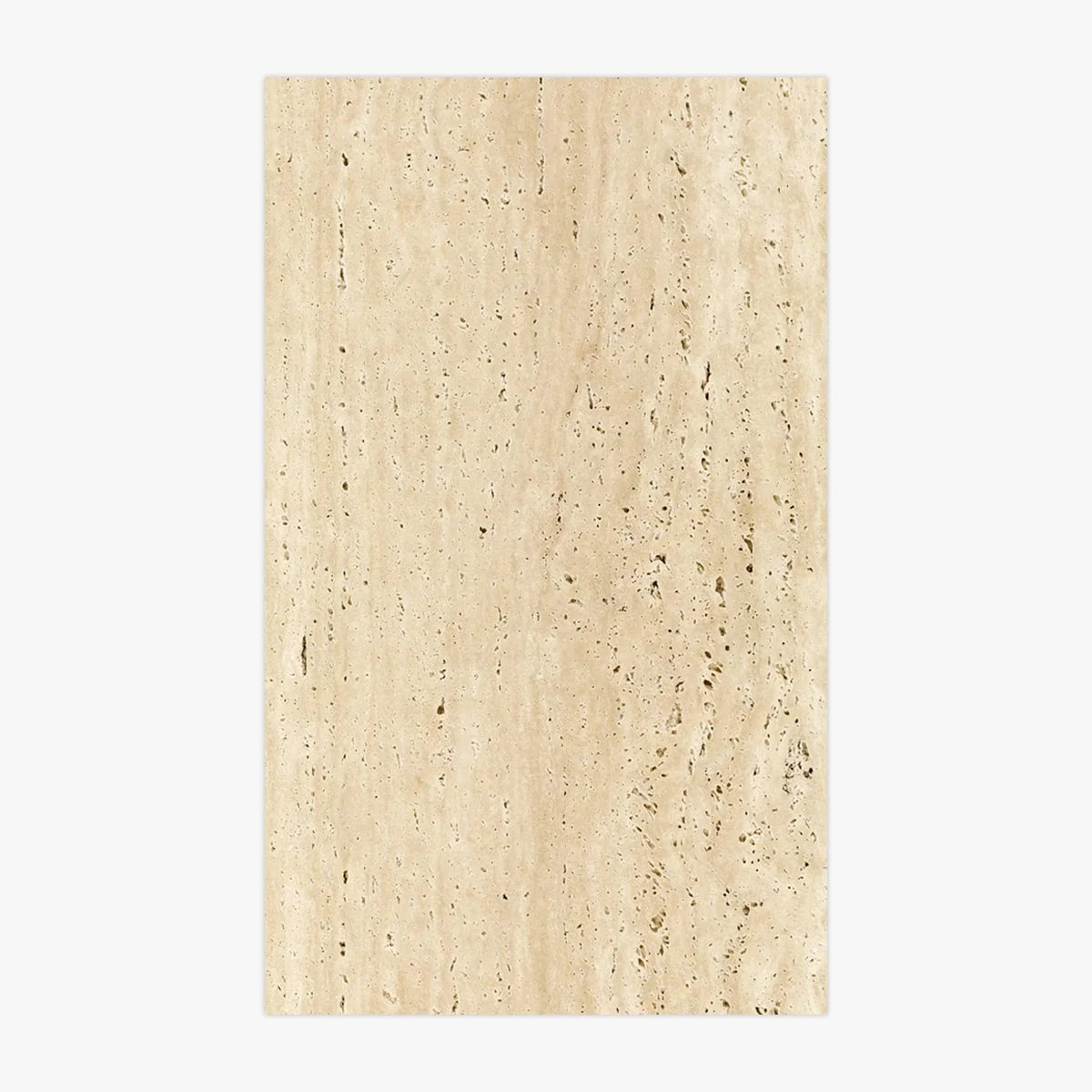 XXL Large Format Beige field tile, primary product image. Premium travertine for floors and walls.