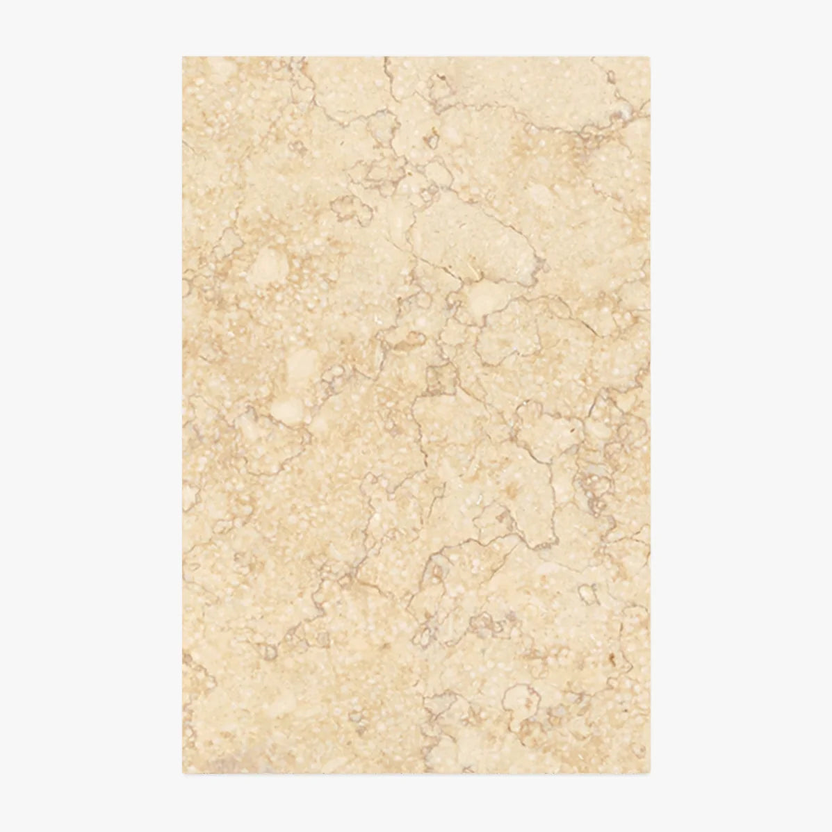 Antique Inspirations Gold field tile, primary product image. Premium limestone for floors and walls.