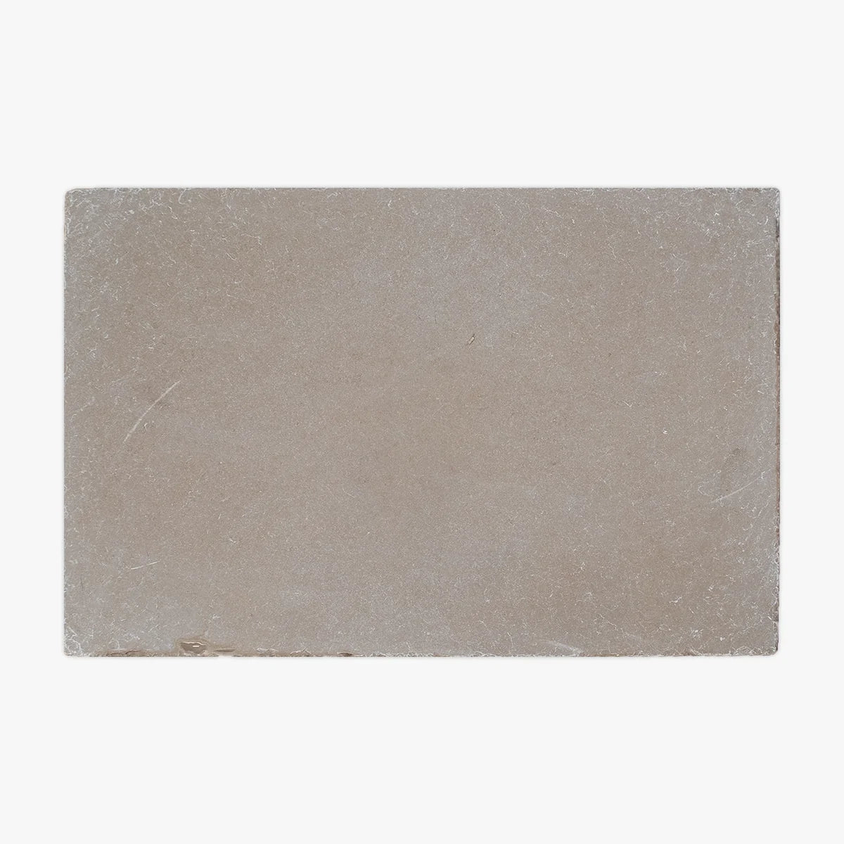 L'Heritage Reclaimed Limestones Yellow field tile, alternate product view. Premium limestone for floors and walls.