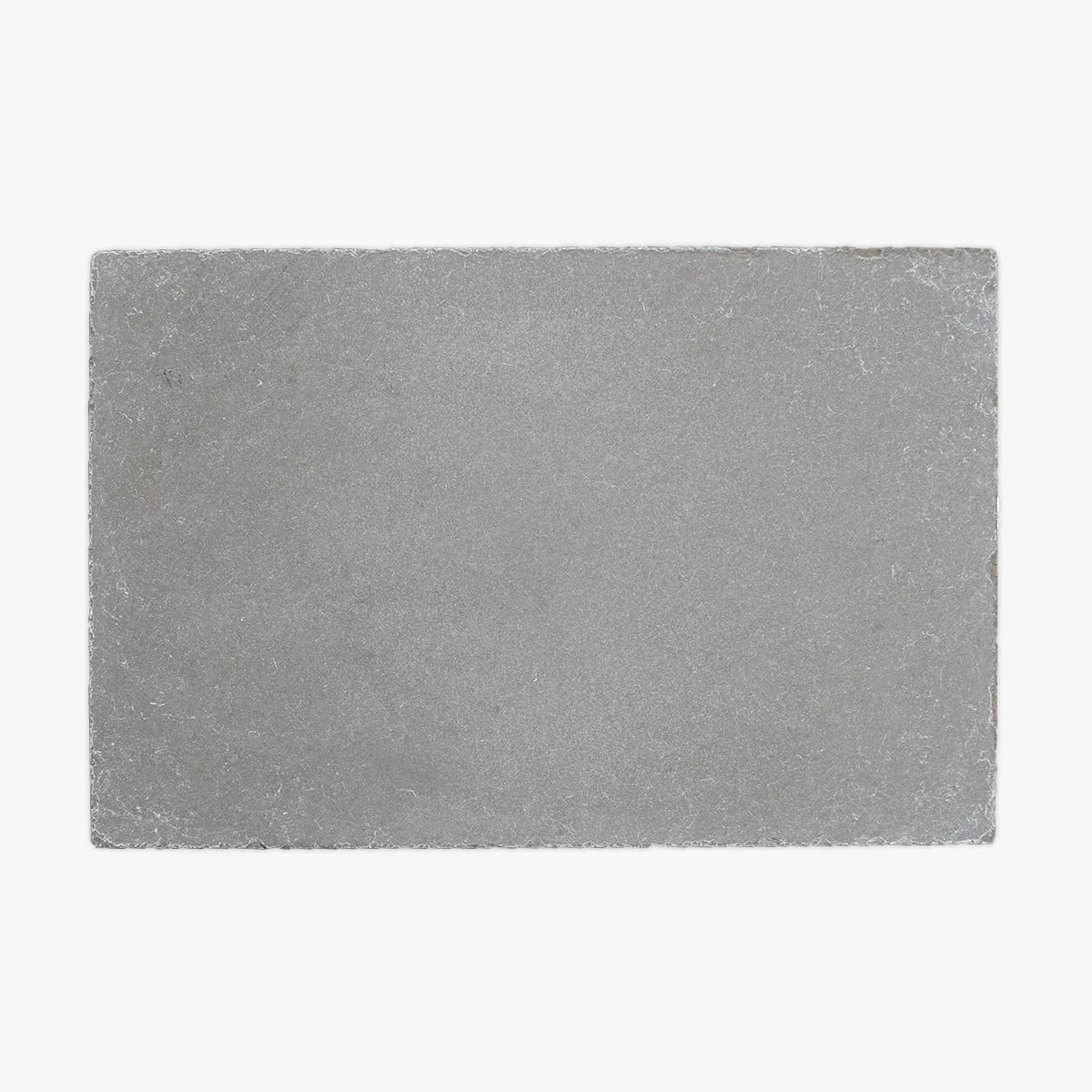 L'Heritage Reclaimed Limestones Yellow field tile, top-down product view. Premium limestone for floors and walls.