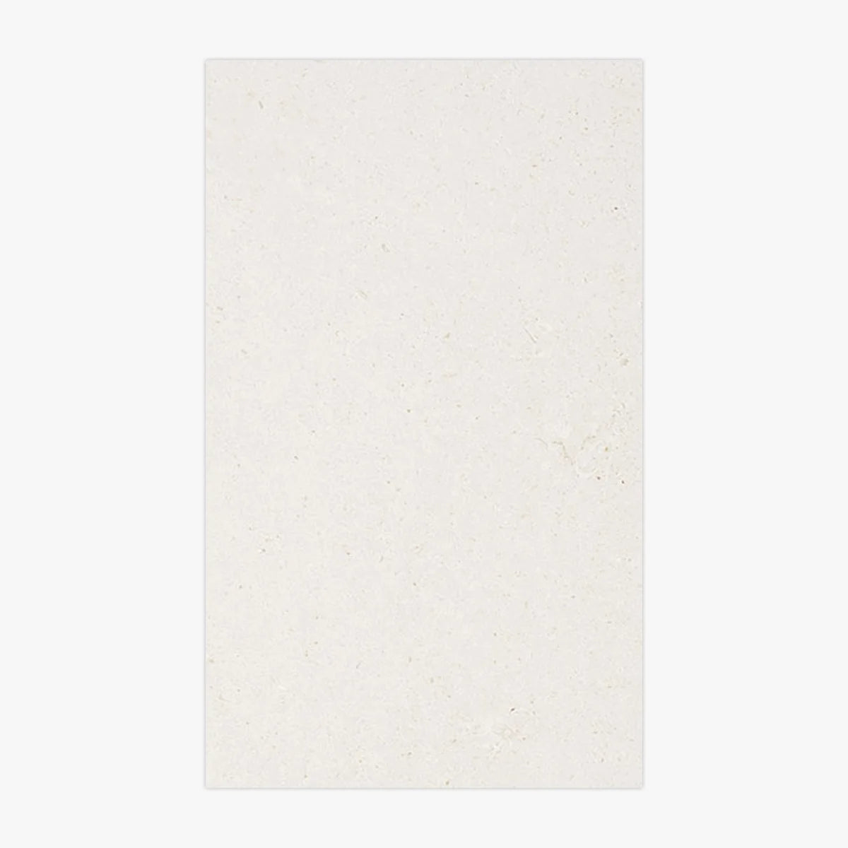 XXL Large Format Cream field tile, primary product image. Premium limestone for floors and walls.