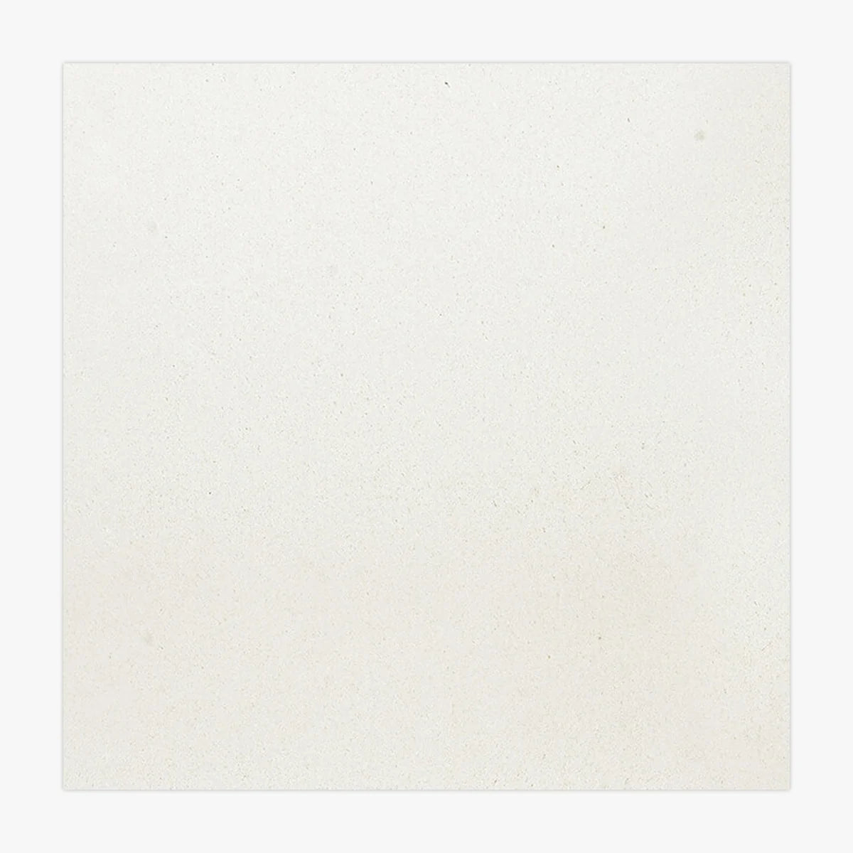 Lymra Limestone Cream field tile, top-down product view. Premium limestone for floors and walls.