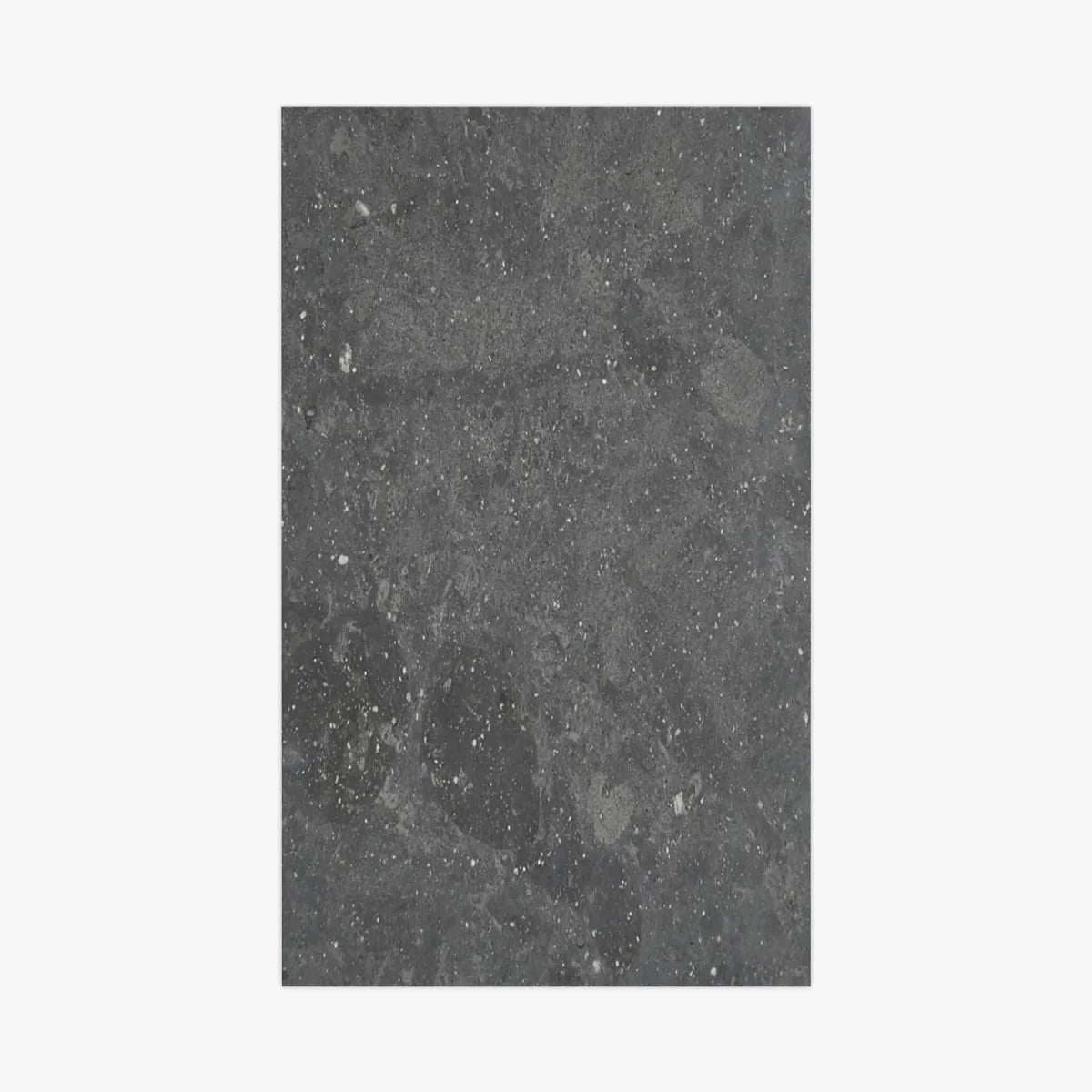 Essentials Natural Stone Blue field tile, primary product image. Premium limestone for floors and walls.