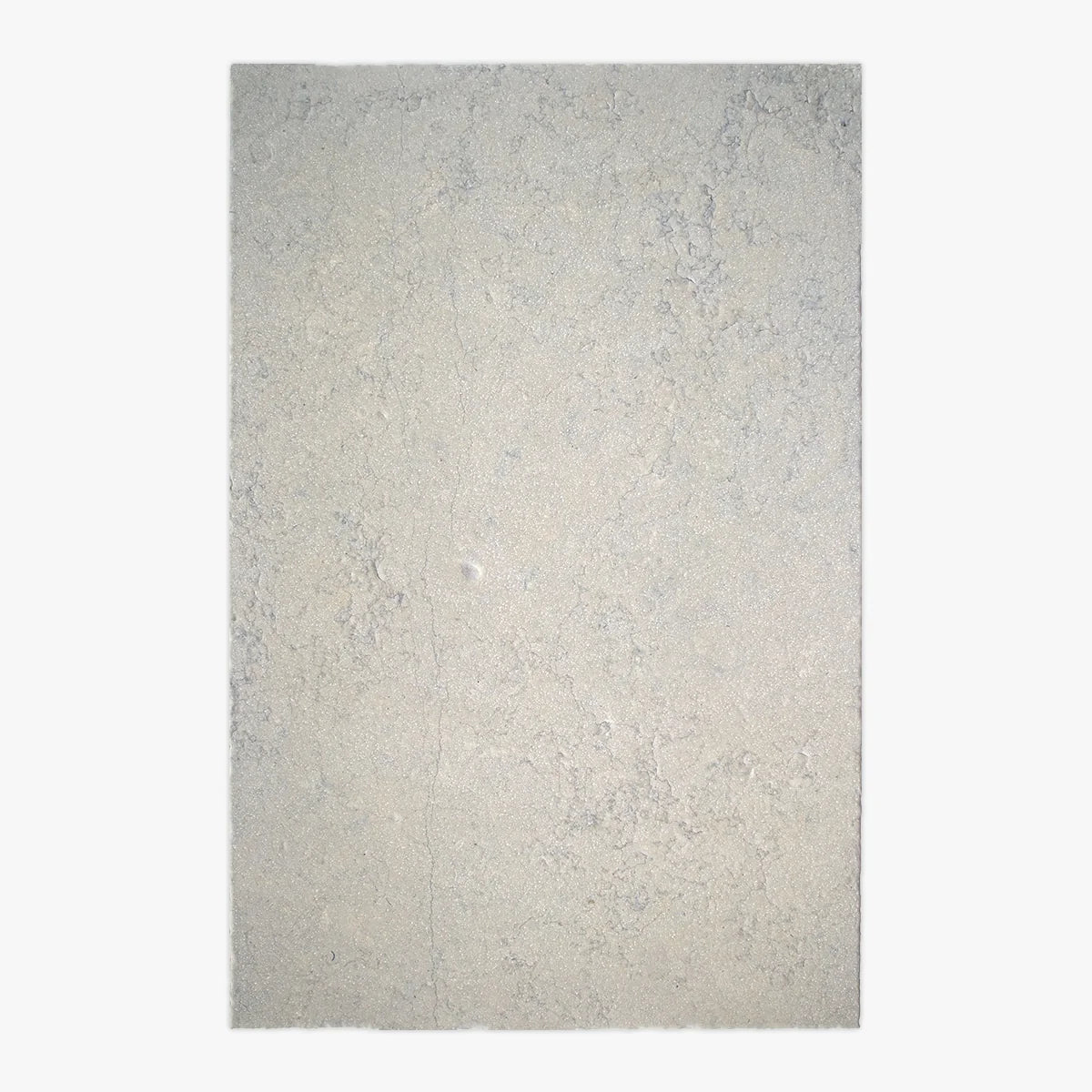 Antique Inspirations Gray field tile, alternate product view. Premium limestone for floors and walls.