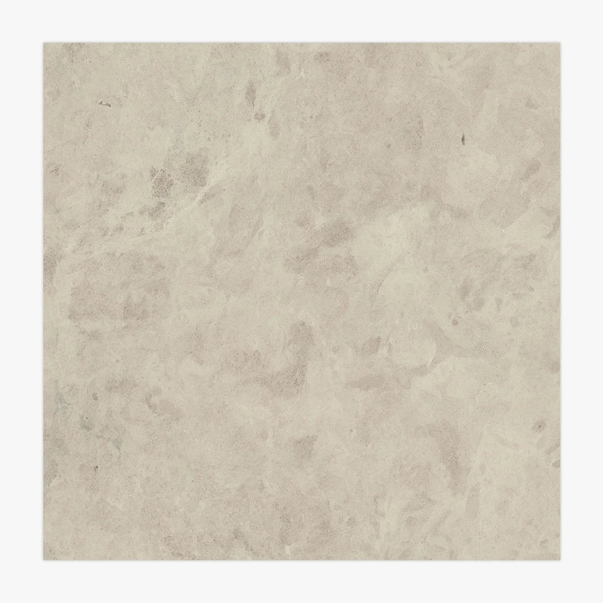 Essentials Natural Stone Gray field tile, primary product image. Premium limestone for floors and walls.