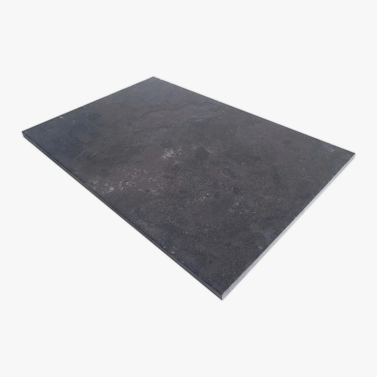 Antique Inspirations Brown field tile, product image. Premium limestone for floors and walls.