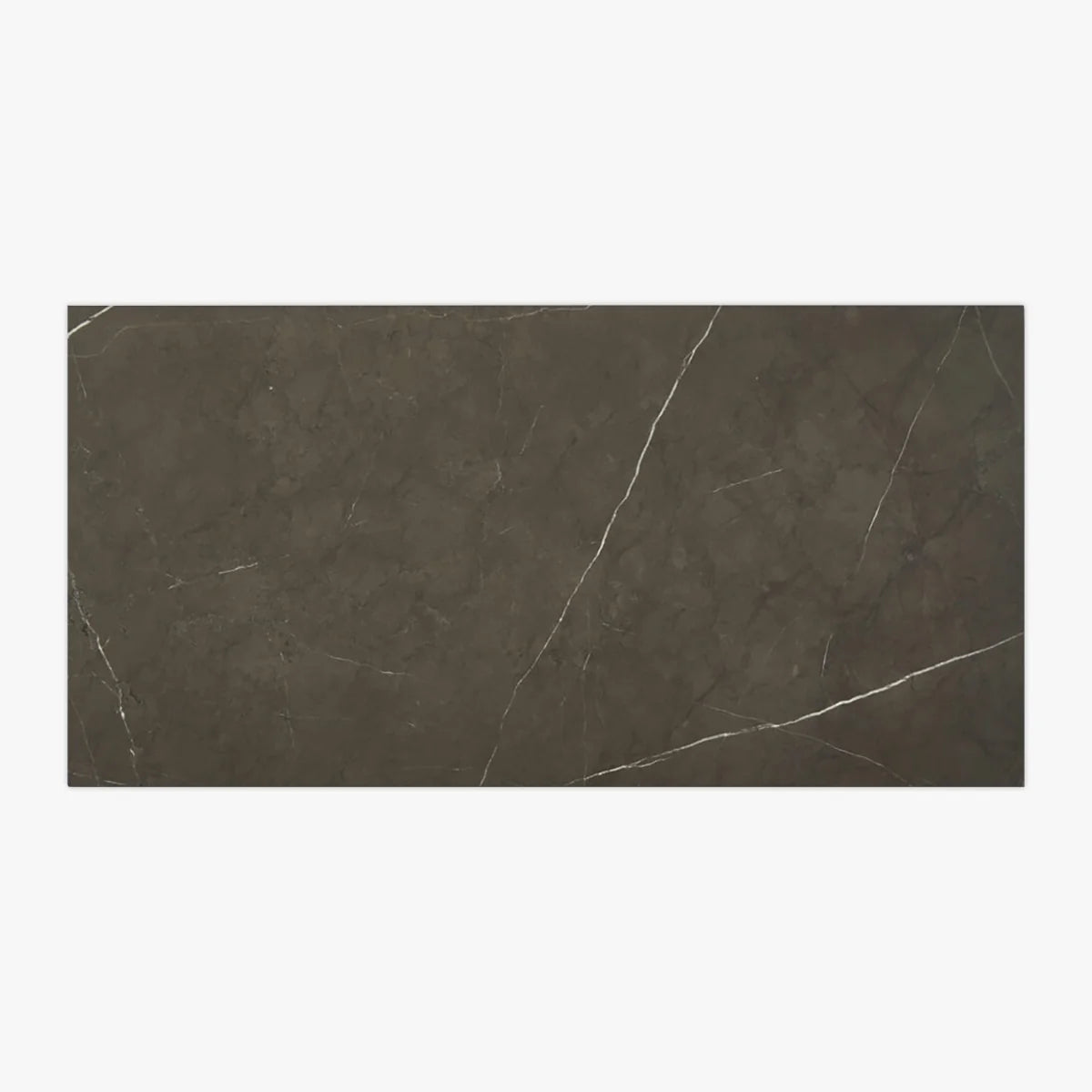 Essentials Natural Stone Gray field tile, product image. Premium marble for floors and walls.