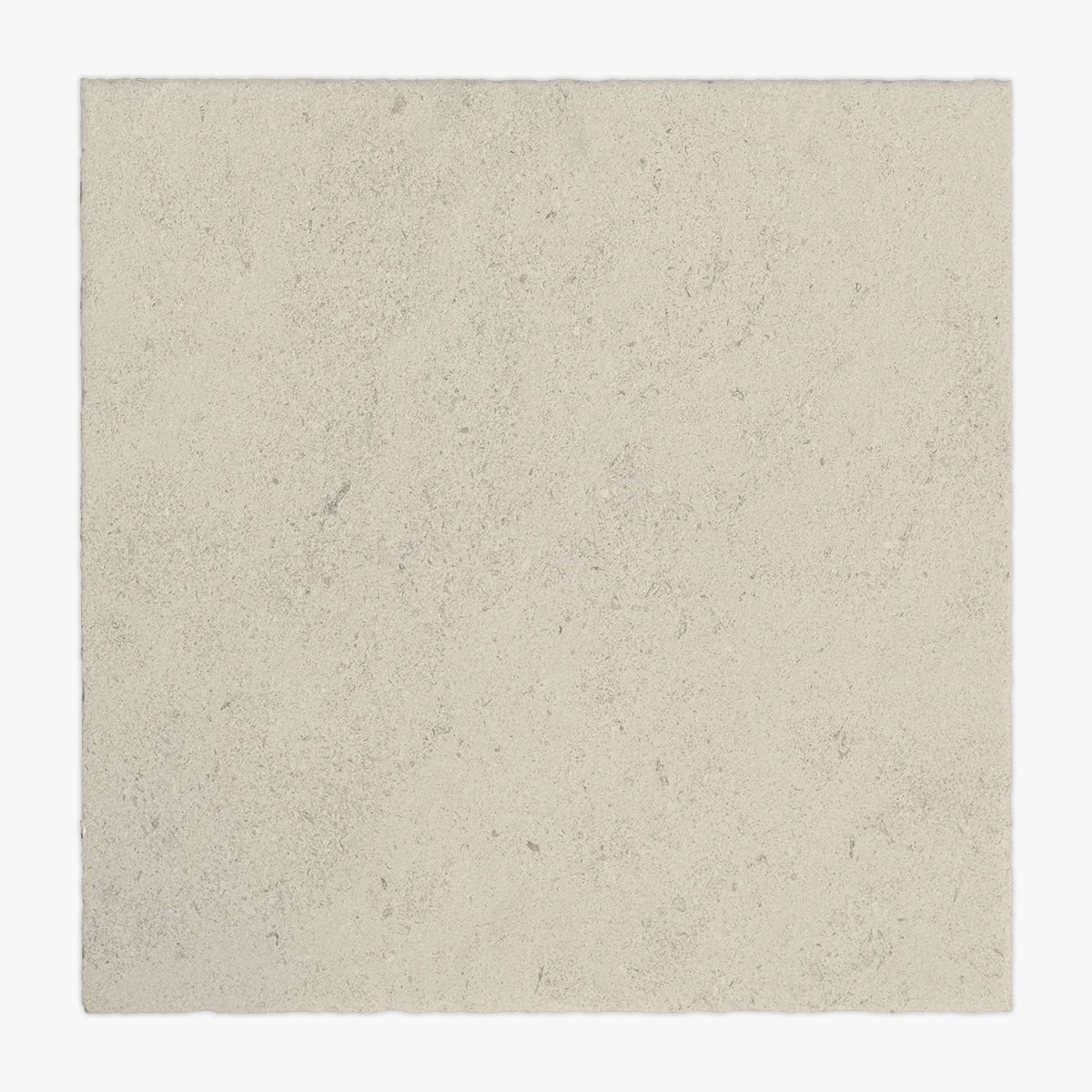 Essentials Natural Stone Beige field tile, primary product image. Premium limestone for floors and walls.