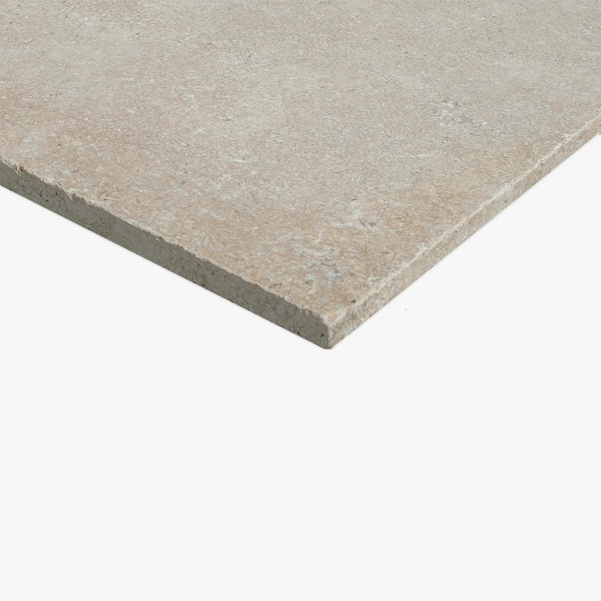 Antique Inspirations Beige field tile, product image. Premium limestone for floors and walls.