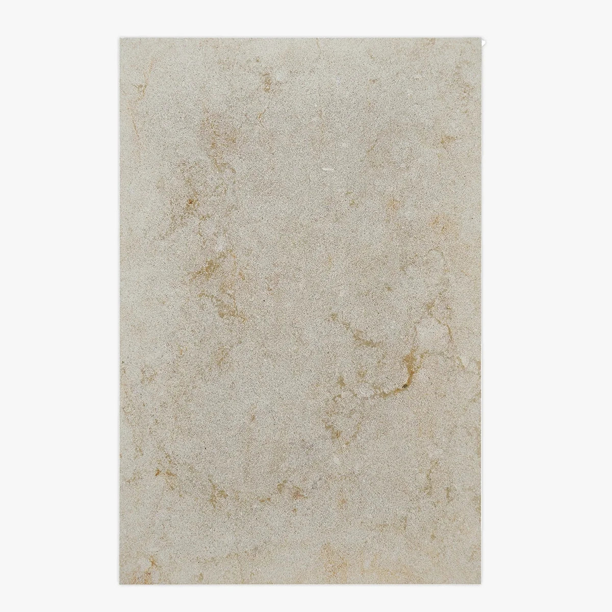 Antique Inspirations Beige field tile, top-down product view. Premium limestone for floors and walls.
