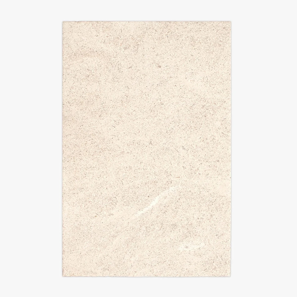 Antique Inspirations Beige field tile, alternate product view. Premium limestone for floors and walls.