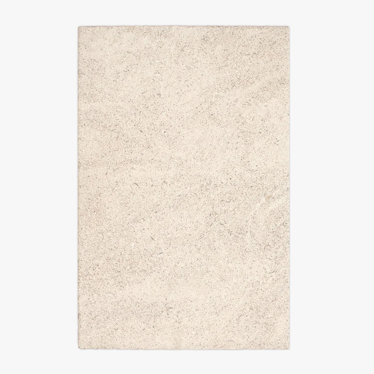 Antique Inspirations Beige field tile, top-down product view. Premium limestone for floors and walls.
