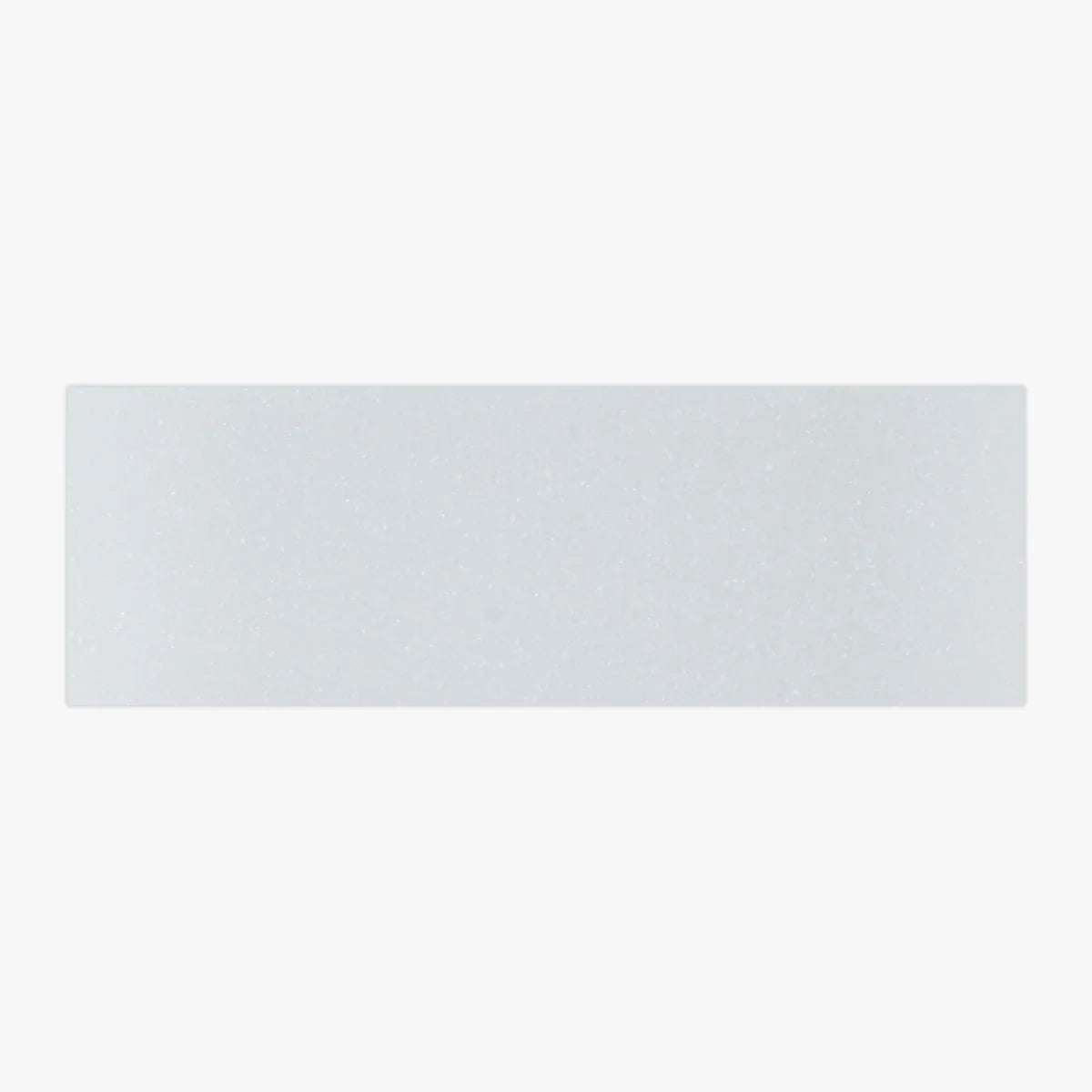 Thassos White Honed Marble White field tile, primary product image. Premium marble for floors and walls.