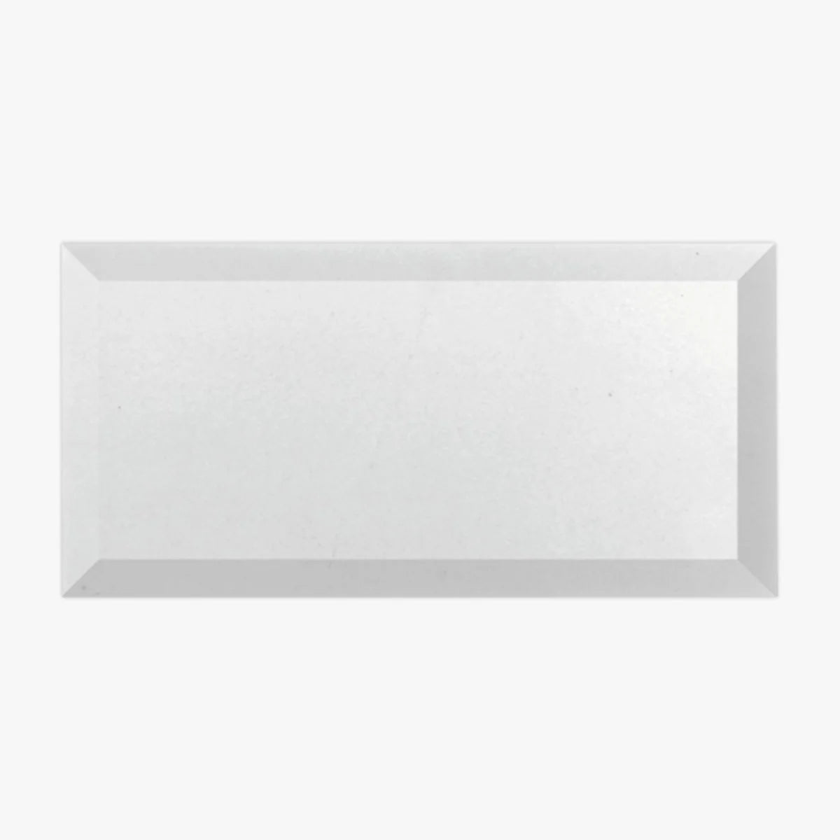 Thassos White Honed Marble White field tile, primary product image. Premium marble for floors and walls.
