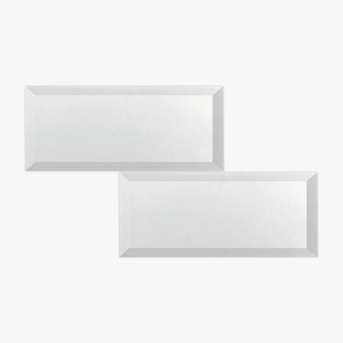 Thassos White Polished Marble White field tile, primary product image. Premium marble for floors and walls.
