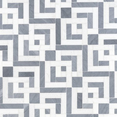 Specialty Mosaics Eclipse – Marble collection