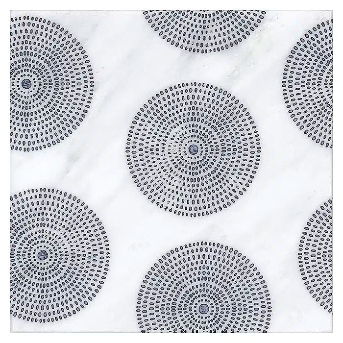 Stone Impressions Artisan - Poplar Impressions tile and surface collection