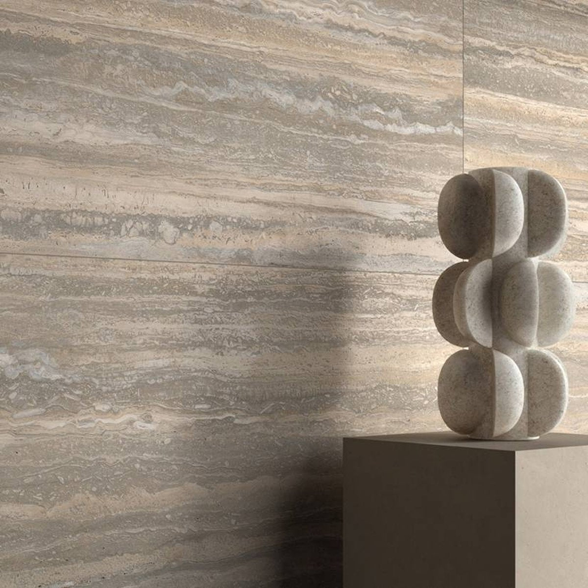 CCI La Faenza - Cocoon Porcelain