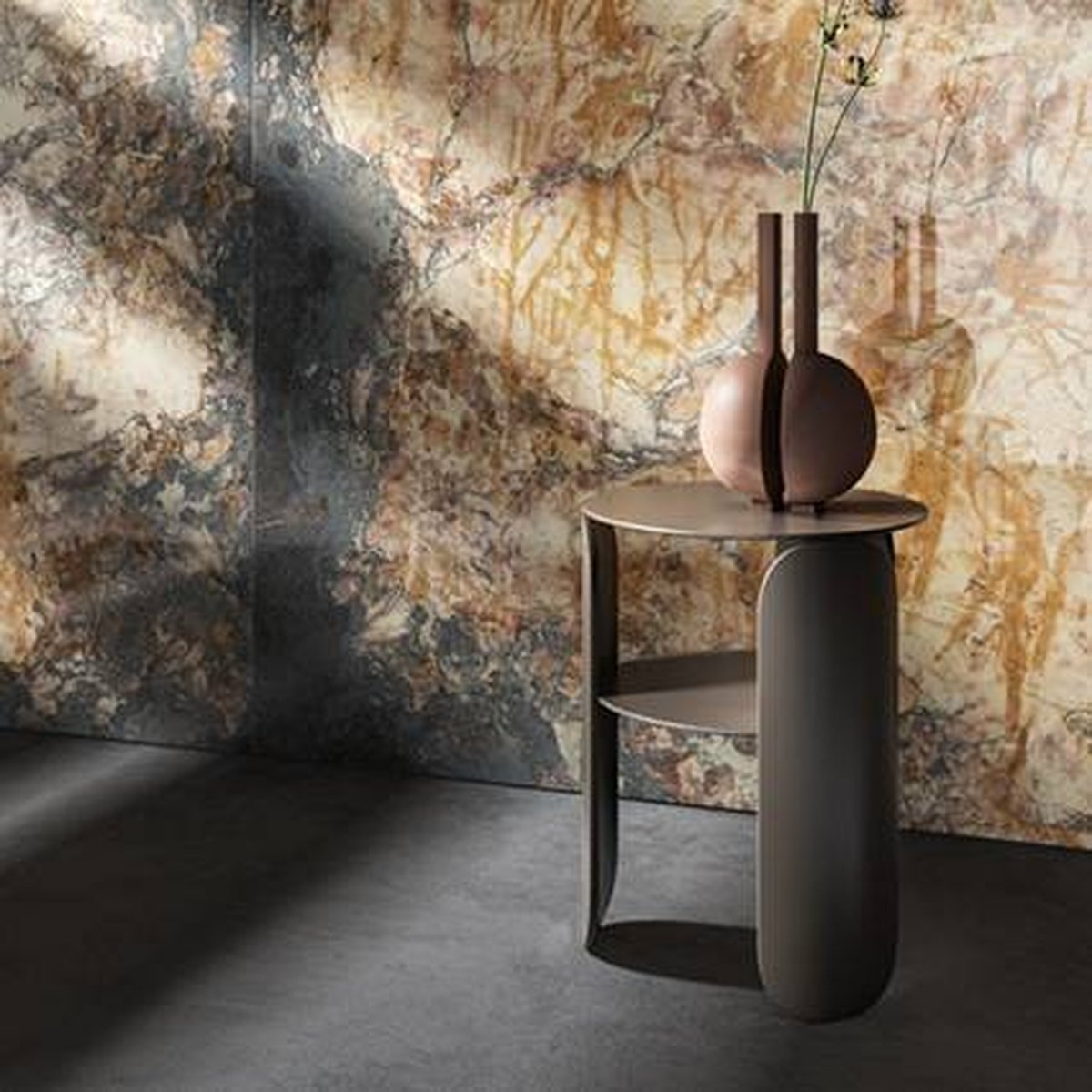 Vis Porcelain