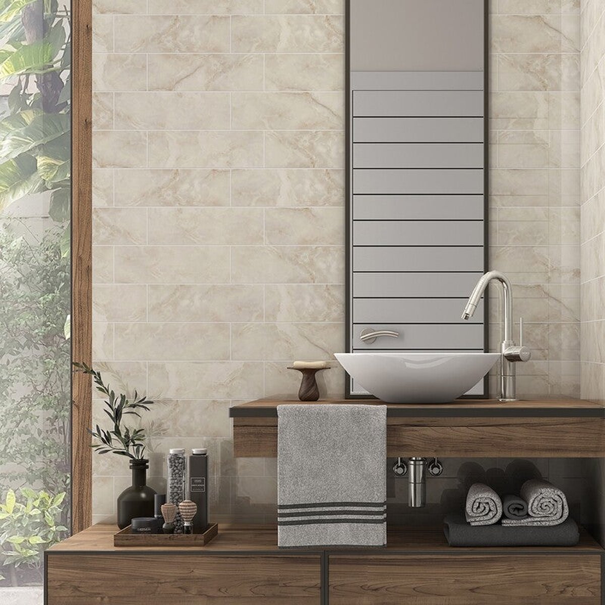 Marble Systems - Elegante Porcelain