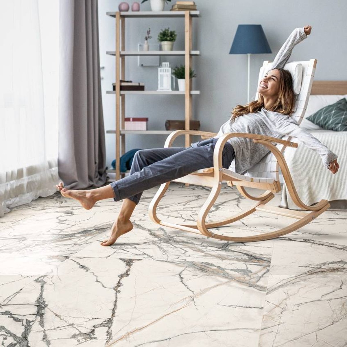The Room Porcelain