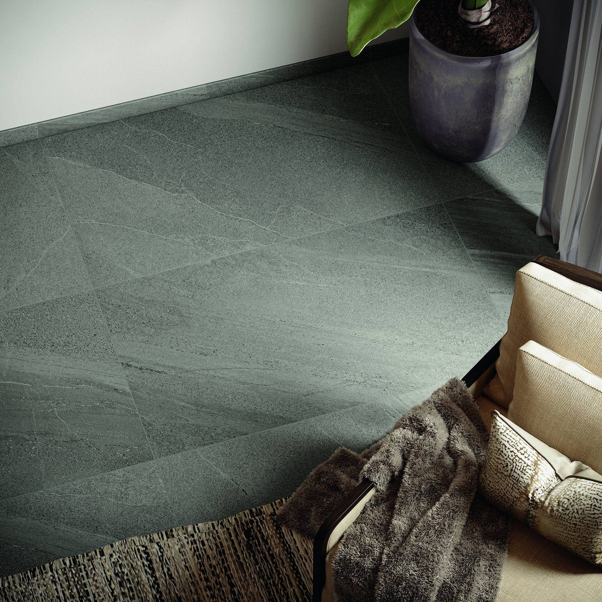 Outland Porcelain