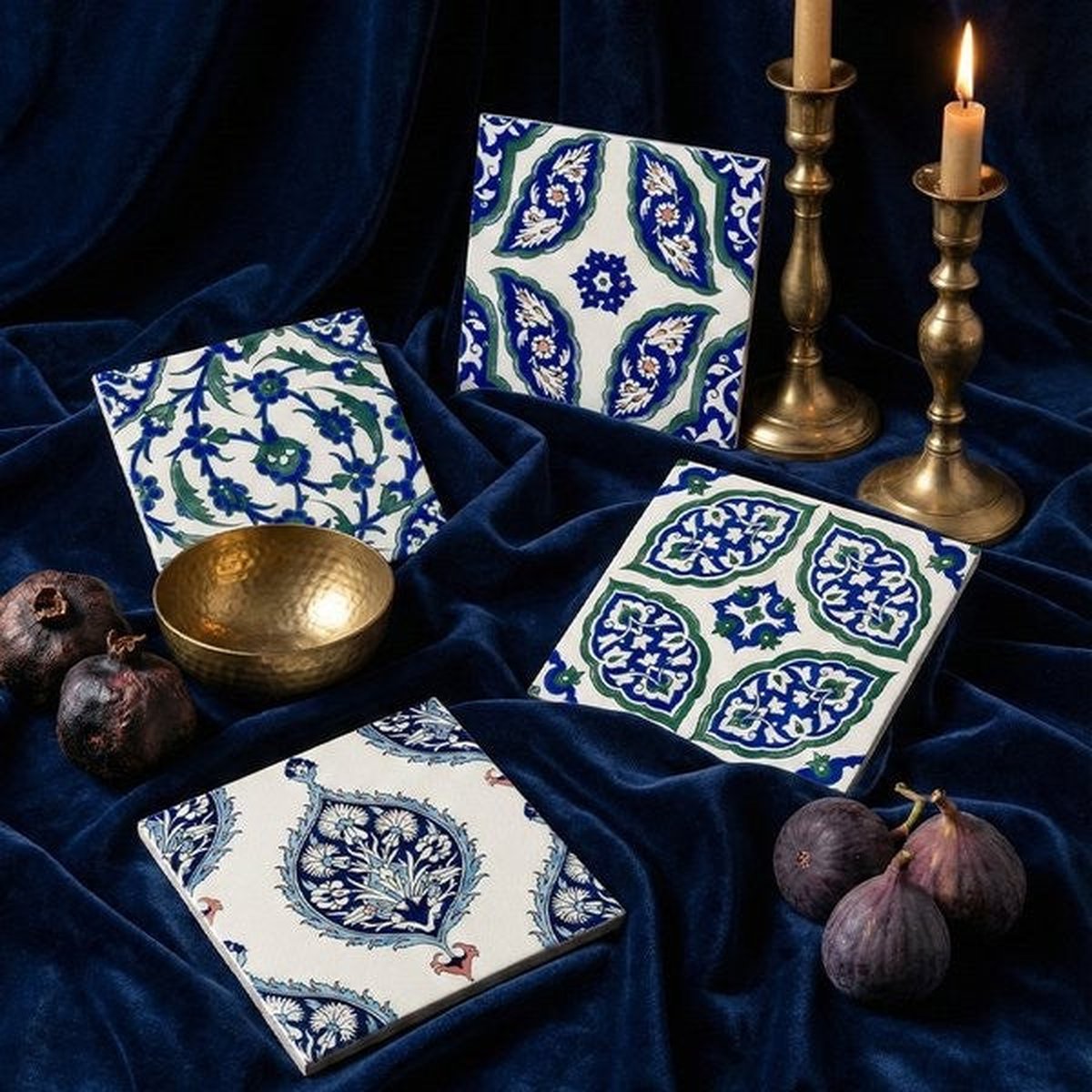 Iznik Cini