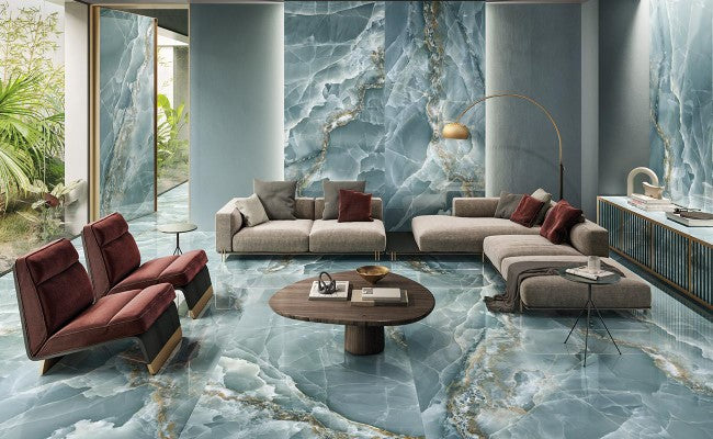 Elegance Pro Sand Porcelain Field Tile | 11 13/16