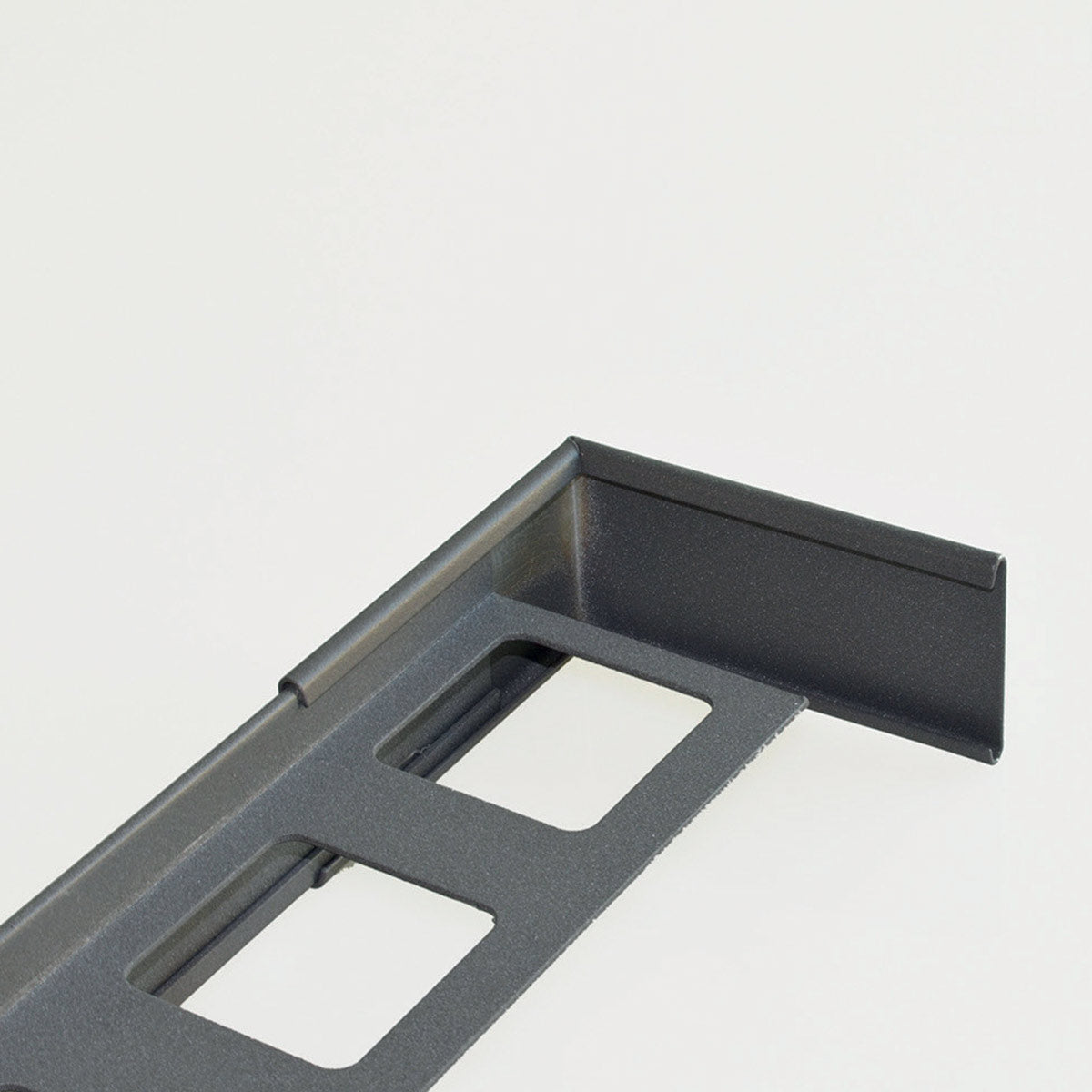 BORDERTEC BSRE: External Corner Junction (Aluminum | BSRE-A)