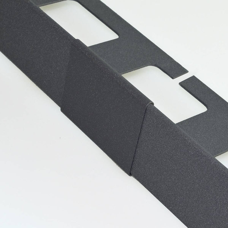 Bordertec tile and surface collection