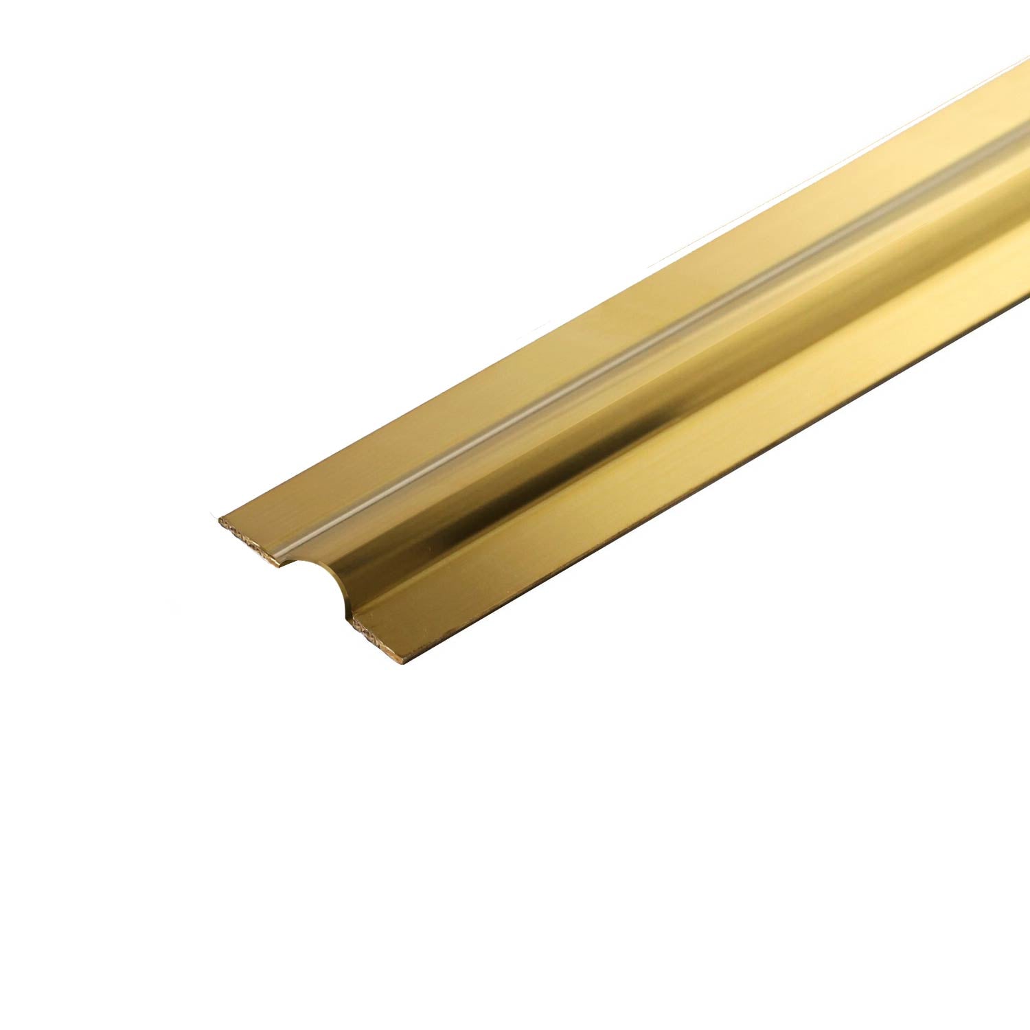 COPRIFILO STC: Cable Cover (Brass | STC-O)