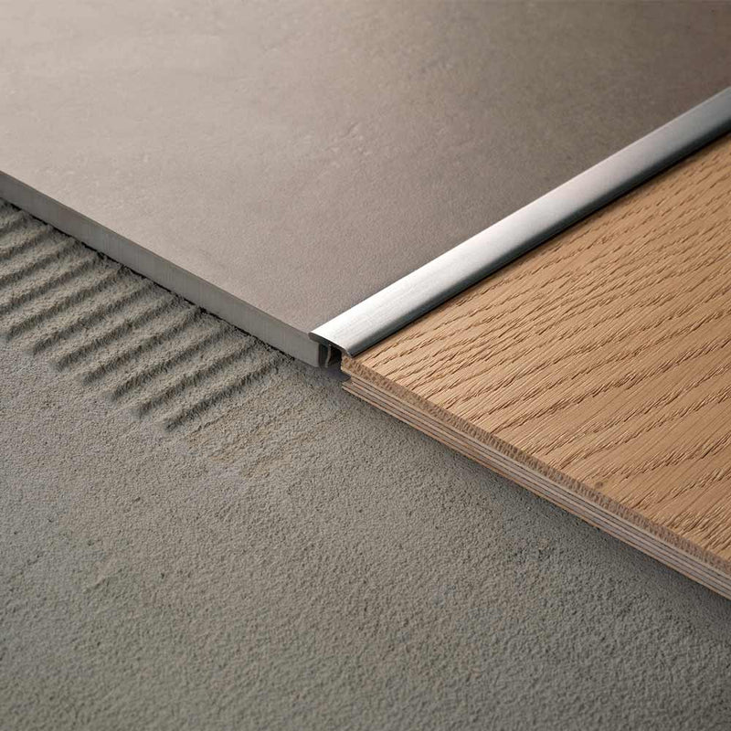 Covertec tile and surface collection