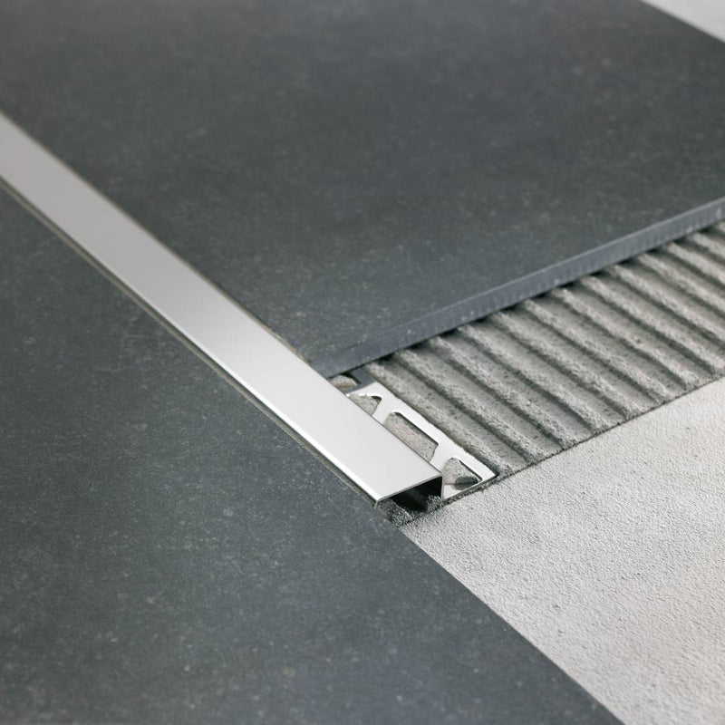 Cubetec tile and surface collection
