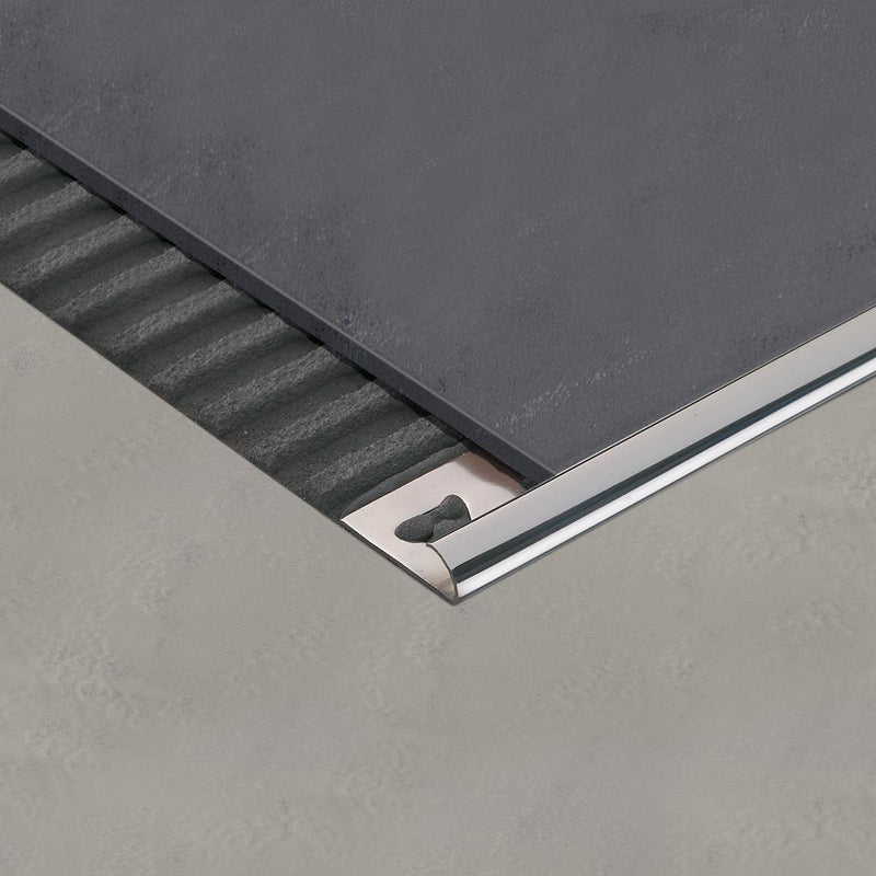 Roundjolly tile and surface collection
