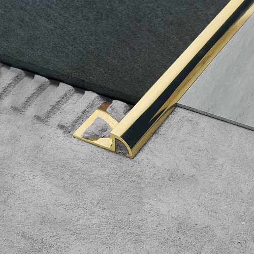 Roundtec tile and surface collection