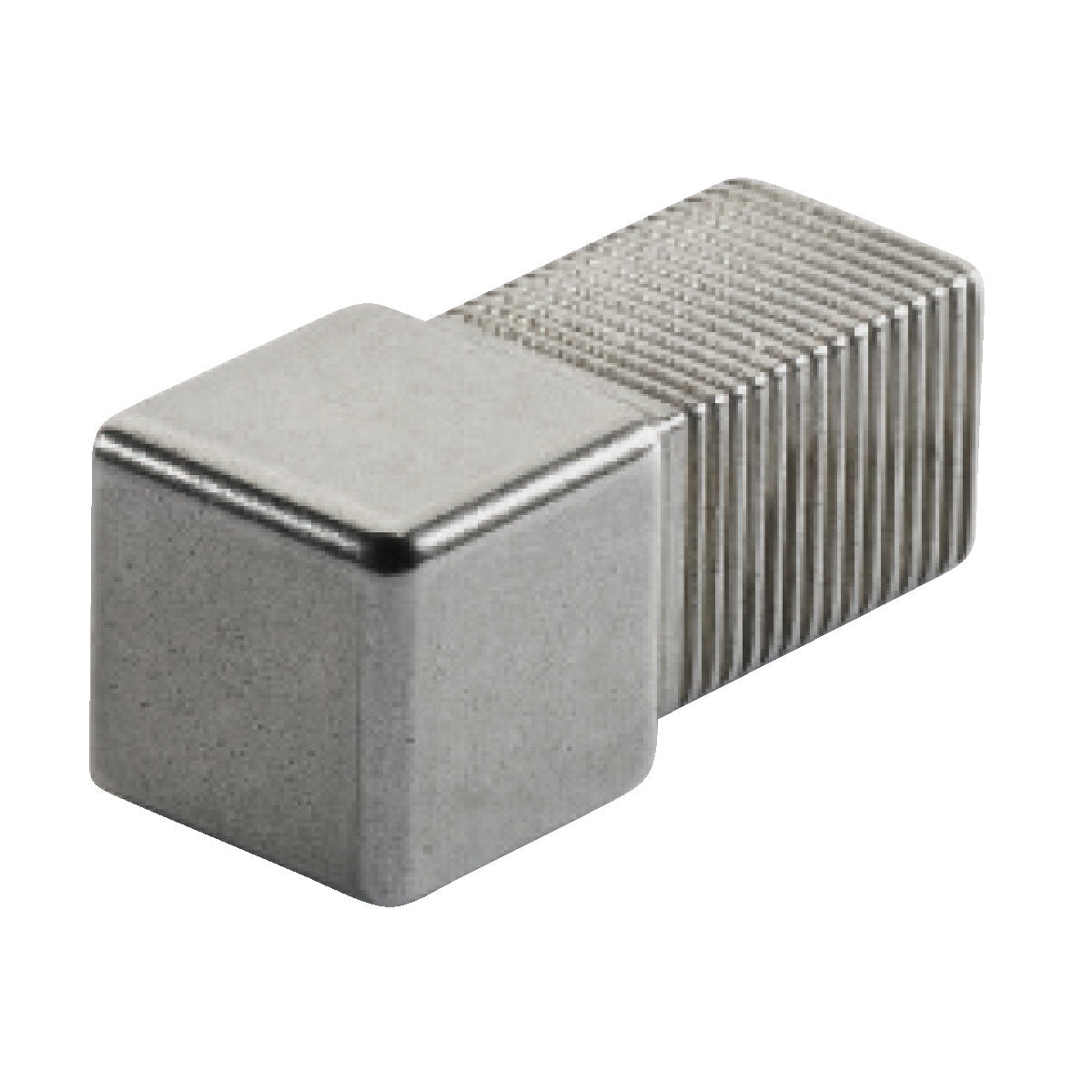 SQUARECAPSULE SJC: Square Capsule (Aluminum | SJC-A)