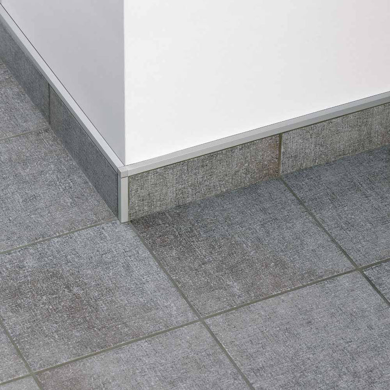 Wall Covering Profile tile and surface collection