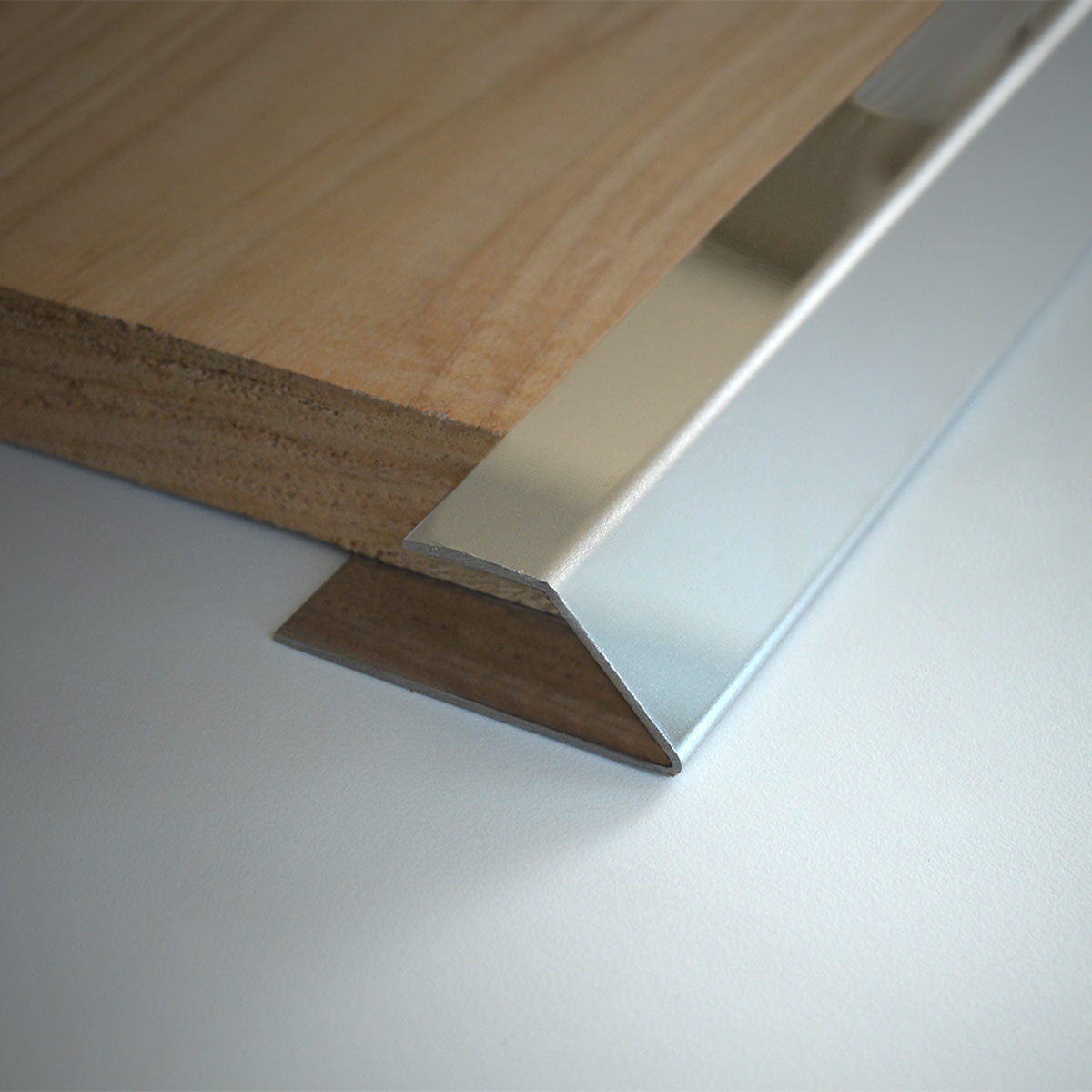 WOODTEC LP: Edging Trim (Brass | LP-O)