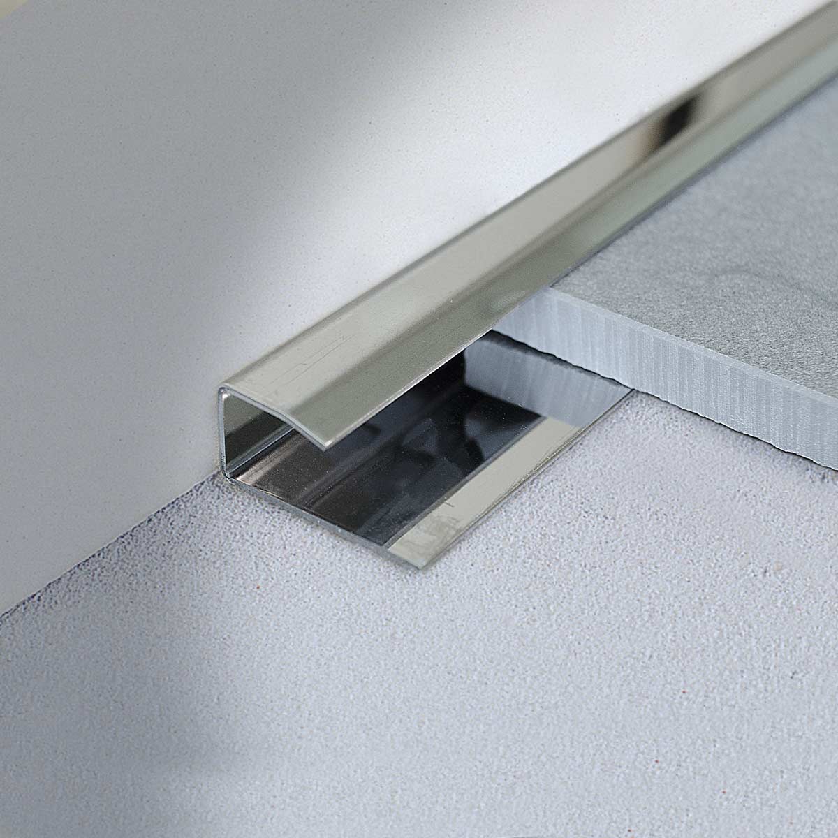 WOODTEC LT: Edging Trim (Aluminum | LT-A)